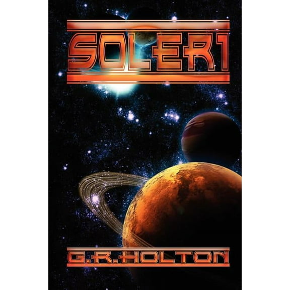 Soleri