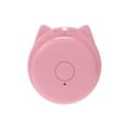 thumbnail image 1 of TIELUTT Pet Loss Locator Device Tracking for Dogs Cats Indoor Outdoor Lightweight Durable ABS Shots for Dogs Cat Set for Dogs Motion Dog Barking Proscribe, 1 of 4