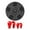 with Adult Kid Glove, variant on S SERENABLE Boxing Machine Kids Adults Relaxing LED Lighted Taekwondo Rhythm Wall Target with Kids Gloves