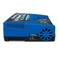 thumbnail image 3 of TRA2973 Traxxas Ez-Peak Live Dual 4S Charger TRA2973, 3 of 5
