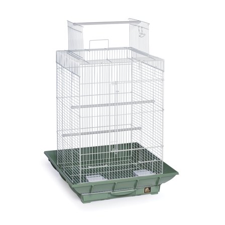 Prevue Pet Products Prevue Pet Products Imperial Extra Large Stainless ...