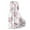 Pink, variant on TJAZFJPA Flapper Dress Women Korean Style Dresses Lace Up Waist Defined Shirt Midi Dress Summer Half Sleeve Trendy A Line Dress White Bridal Shower Dress Tennis Dress