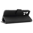 thumbnail image 4 of Compatible With Vivo Y21/ Y21s/ Y33s Premium Pu Leather Flip Folio Case With Card Slot Built-in Magnet Wallet Cover, 4 of 5