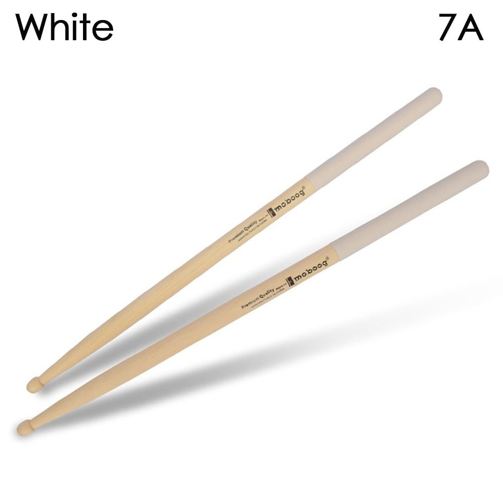 1 Pair 10 Styles 406*14.8mm/393*14.3mm 5A/7A Accessories Wood