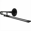 Jiggs pBone - Plastic Trombone - Black