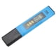 thumbnail image 5 of Probador de agua TDS portátil, Monitor de pureza de calidad, medidor de detección de agua hidropónica para piscina de acuario, 5 of 8