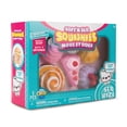 thumbnail image 1 of The Orb Factory Soft'n Slo Squishies Pastry Theme-1 Doll, 1 of 3