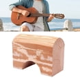 thumbnail image 6 of Guitar Neck Rest Support Pillow Universal AntiSlip Foam Neck Rest String Instrument Stand Guitar Neck Holder Enduring, 6 of 8