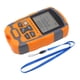 thumbnail image 2 of Probador de potencia de fibra óptica,Medidor de potencia de fibra óptica Medidor de potencia de fibra óptica Medidor de cable óptico Diseño de clase mundial, 2 of 8