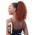 thumbnail image 3 of ORGANIQUE - PT WATER CURL 14" PONYTAIL (DRAWSTRING), 3 of 5