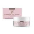 thumbnail image 2 of Fiudx Parches de Cafeína para Ojos, Hidratación Duradera, Reduce La Hinchazón y Las Ojeras, Protección Antioxidante para Ojos Brillantes, Ideal para Usar En Casa, Oficina y Viajes, Apto para Todo Tip, 2 of 6