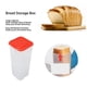 thumbnail image 3 of El Almacenamiento Del Soporte Para Pan Sándwich Mantiene La Frescura De Gran Capacidad, 3 of 7