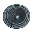 thumbnail image 3 of 3Inch Round Subwoofer Speaker Deep Bass High Fidelities Sound 90dB Sensitivity, 3 of 8