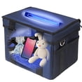 thumbnail image 1 of Caja desinfectante UV UVCoolplunge 12 L Ozone con temporizador de 3 niveles, 1 of 7