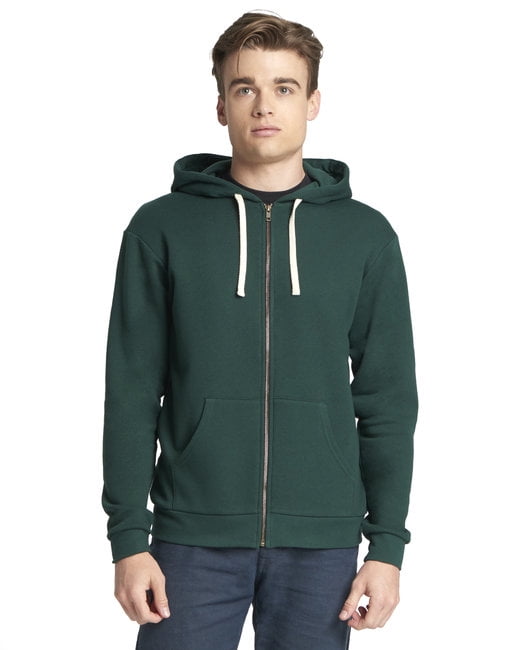 forest green sweatshirt mens