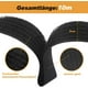 thumbnail image 2 of 1 pieza de velcro, 2 of 7