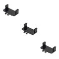 thumbnail image 3 of Tholdsy Remote Control Vehicle Servo Base Detachable Replacing Part Stand Replacement Professional Accessories Removable for Emax es08ma Type1 NO1 Tholdsy CBP440285, 3 of 6