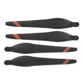 thumbnail image 3 of Hélice de dron Jadeshay de Plástico marrón y Negro 433 mm, 3 of 8