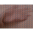 thumbnail image 4 of oneOone Organic Cotton Voile Fabric Ethnic Block Print Fabric BTY 42 Inch Wide, 4 of 4
