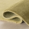 thumbnail image 5 of Rugs USA x Padma Lakshmi Ombre Hand Loomed Gradient Wool Rug, 9' 6" x 13' 6", Ombre Olive Green, 5 of 7