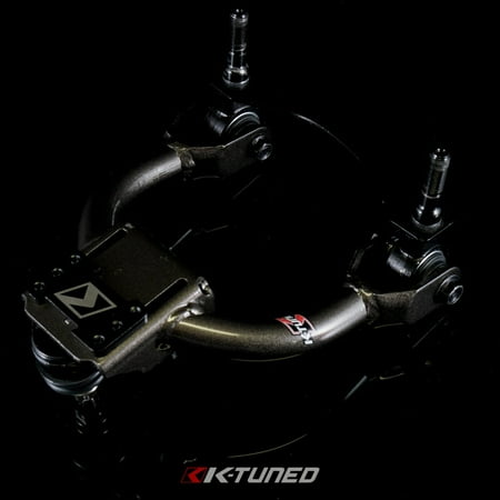 K-Tuned Front Camber Kit 92-95 Honda Civic 94-01 Acura Integra EG DC -