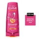 thumbnail image 1 of Acondicionador L'Oréal Paris Sellador de Liso, Anti frizz 72hrs 370ml, 1 of 4