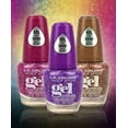 thumbnail image 7 of L.A. COLORS Gel-like Nail Polish, Princess Vibes, 0.44 fl oz, 7 of 7