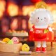 thumbnail image 5 of The New Year of Tiger Series Blind Box Guess Bag Original Toys Doll Cute Action Anime Figure Ornaments Collection Gift, 5 of 5