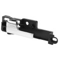 thumbnail image 1 of Coche Interior Puerta Mango 6E5Z5422601A FO1352143 81702 Plateado, 1 of 1