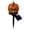 I, variant on Halloween Solar Pumpkin Stake Lights, Waterproof LED Jack-O'-Lantern Garden Lights, Outdoor Yard Lawn Pathway Courtyard Halloween Decorations