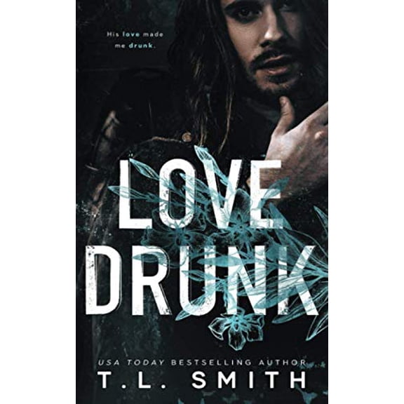 Pre-Owned Love Drunk (Love Me, Duet), 9781702214384, 1702214389, Paperback,