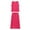 Hot Pink, variant on Women's 2 Piece Sweater Skirt Sets Sleeveless V Neck Knit Ribbed Vest Tops Midi Skirt 18w Dress Womens Long Swim Skirt Women's plus Size Evening Dresses Woman plus Dresses plus Size Dress Formal