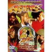 Roots Reggae
