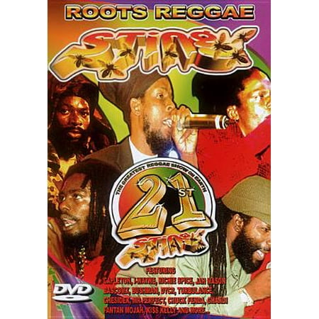 Roots Reggae