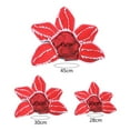 thumbnail image 3 of Traje de disfraz para perros y gatos Ropa de tela suave para mascotas Accesorios de disfraces para animales para todas las ocasiones, 3 of 7