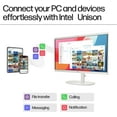 thumbnail image 6 of HP 22" All-in-One Desktop Computer Intel Quad-Core Processor FHD Display 32GB DDR5 RAM, 640GB Storage WiFi 6 Bluetooth Business AIO Windows 11 Pro, 6 of 9