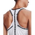 thumbnail image 3 of Under Armour Women's Knockout Crossback Tank Top 1351596, 3 of 5