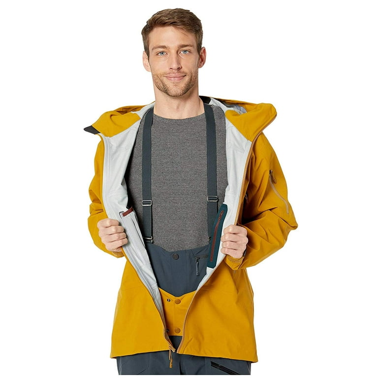 Arc'teryx Sabre Ar Jacket Midnight Sun - Walmart.com Arc'teryx Sabre Ar Jacket Midnight Sun - Walmart.com