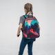 thumbnail image 5 of Disketp Colorful Surreal Landscape Mochila Ligera e Impermeable, Mochila de Día Resistente para Viajes, Senderismo y Uso Diario para Hombre y Mujer, 5 of 7