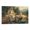 Rolled Canvas, variant on Jesus Christ Talking With The Samaritan Woman Poster, Wall Art Picture Poster Print, Bedroom Living Room Decor