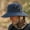 Navy, variant on Bunenne Sun Hats for Men Sun Hats for Men Hiking Hat Cap Foldable Summer Breathable Mens Hat Fisherman Bucket Caps Bucket Hats for Men Fishing Hat Boonie Hats Safari Hats Navy One Size