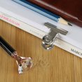 thumbnail image 4 of Bulldog Steel Metal Clips 31 mm Binder Paper File 24 PCS, 4 of 5