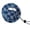 Navy, variant on JOLLGII Personalized Dogs/Cats Bucket Hat Printed Name Sun Hats for Dogs & Cats with Ear Holes Suitable for Small and Medium Sized Pets Outdoor Cap(M,Blue)