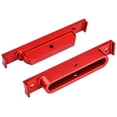 thumbnail image 4 of JEGS Fire Extinguisher Mounting Bracket Machined from 6061-T6 Aluminum, 4 of 7