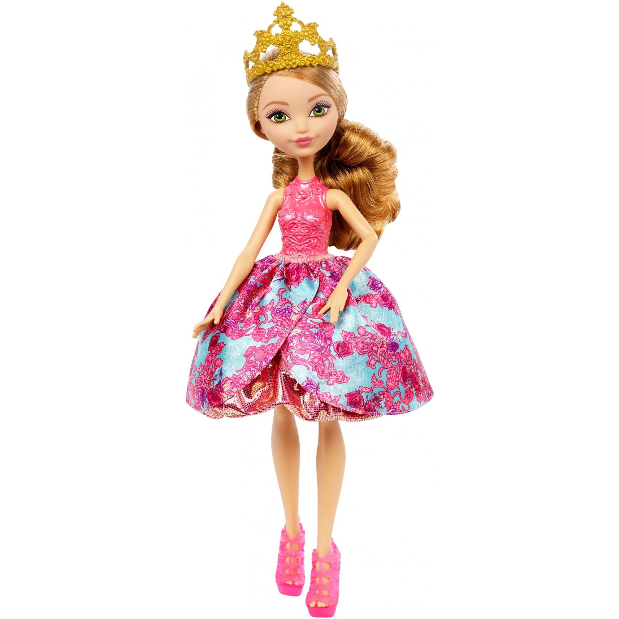 Ashlynn Ella Ever After High Doll  Ever after high, Ever after dolls, Ashlynn  ella