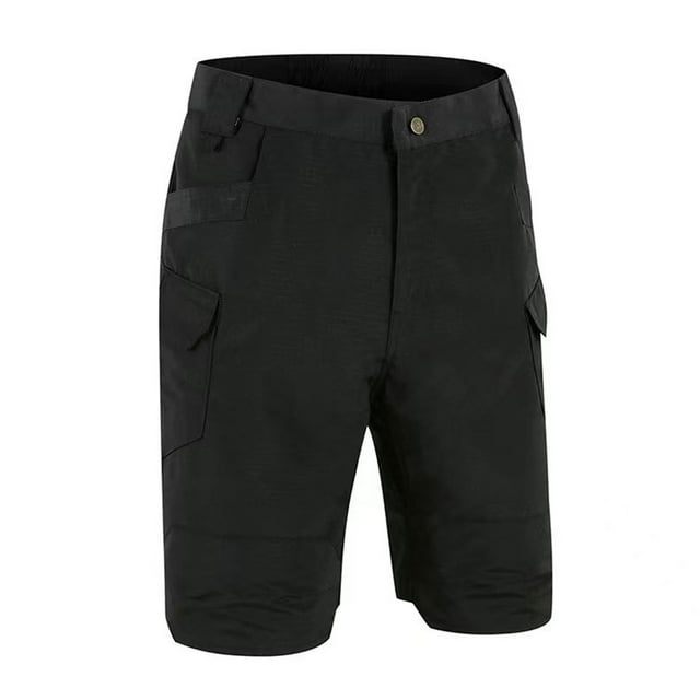 Shorts Tactiques Décontractés pour Hommes, Légers, pour la Randonnée Militaire, Shorts de Travail d'Été, P-3TG