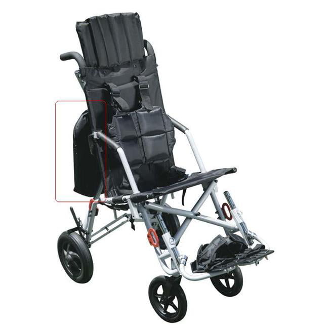 trotter stroller special needs