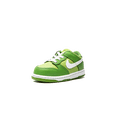 thumbnail image 4 of NIKE TODDLER Dunk Low TD "Chlorophyll" DH9761 301 DH9761 301 from Stadium Goods, 4 of 9