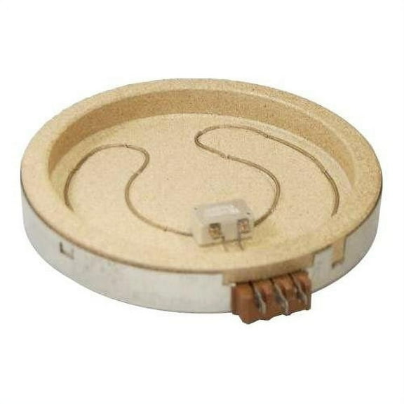 GE WB30T10124 ELEMENT RADIANT 6 WARMER - OEM Part