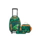 thumbnail image 1 of MOCHILA XTREM RUNPACK 5XT GREEN DINO, 1 of 7